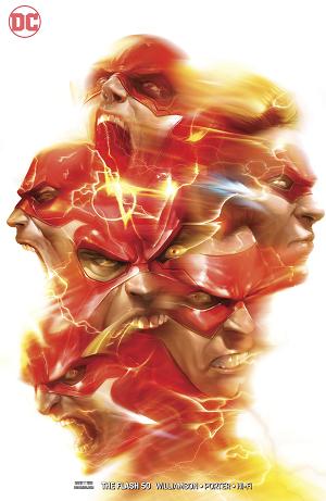 Flash #50