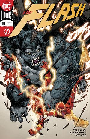 Flash #40