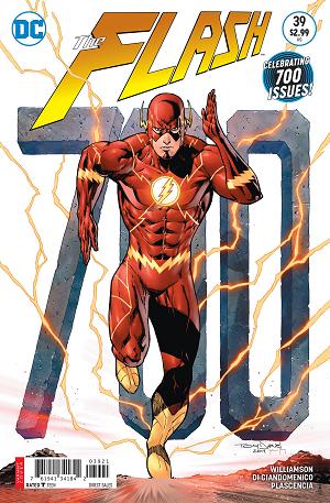 Flash #39