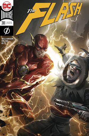 Flash #38