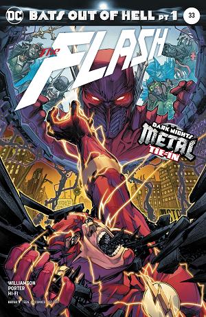 Flash #33