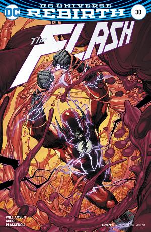 Flash #30
