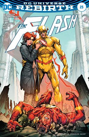 Flash #25
