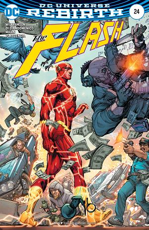 Flash #24