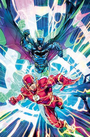 Flash #21