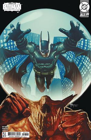 Absolute Batman #7 CVR B MICO SUAYAN CSV cover