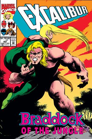 Excalibur (1988) #60