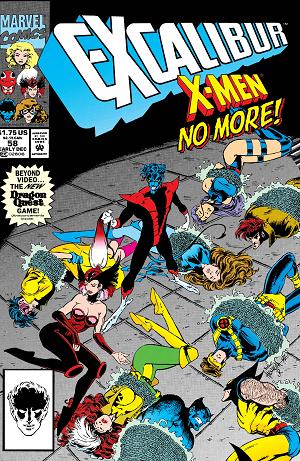 Excalibur (1988) #58