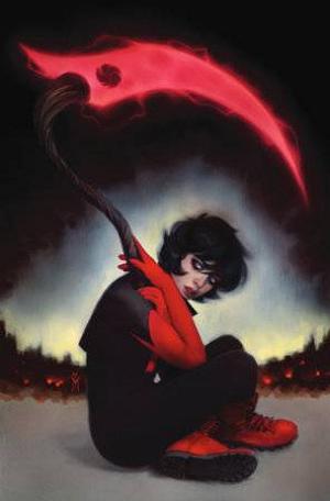 Full Boom! Studios January 2025 Solicitations