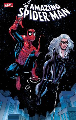 Amazing Spider-Man #6