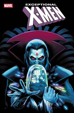 Exceptional X-Men #10