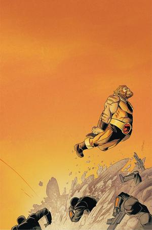 Thundercats Lost #4 CVR G SHALVEY LTD VIRGIN cover