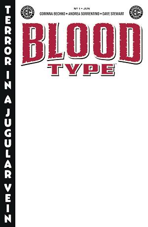 Ec Blood Type #1 CVR H BLANK SKETCH (MR) cover