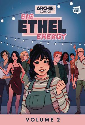 Big Ethel Energy Tp Vol 02 (O/A)