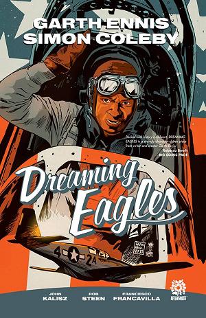 Dreaming Eagles Tp (Mar211014)