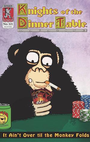 Full Kenzer & Company June 2025 Solicitations