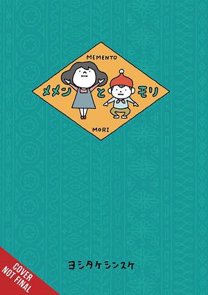 Memen & Mori Hc