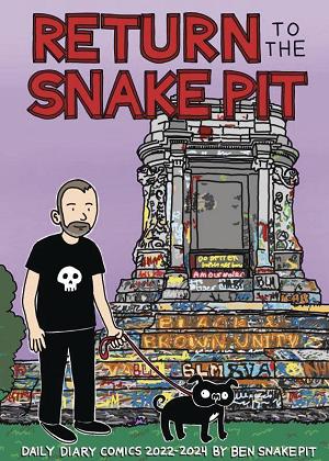 Return To The Snakepit Comics 2022 -2024 Tp
