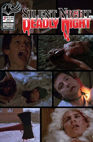 Silent Night Deadly Night #3 CVR C CLASSIC PHOTO (O/A) (MR) cover