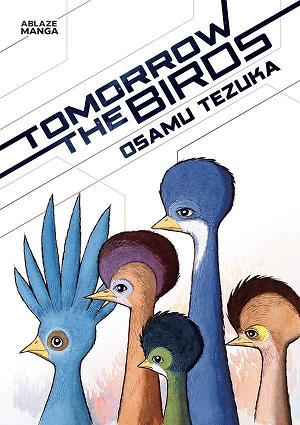 Tomorrow The Birds Tp (Jan241039) (Mr)