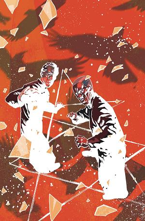 When I Lay My Vengeance Upon Thee #5 CVR B PHILLIPS cover