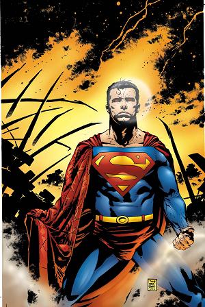 Full DC Comics June 2025 Solicitations