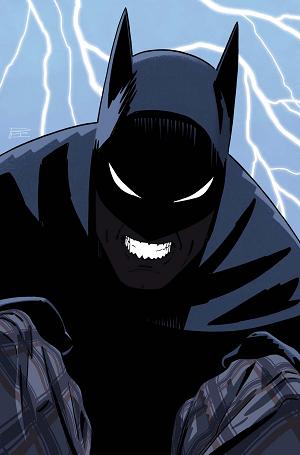 Detective Comics #1098 CVR B CVR B BRUNO REDONDO CARD STOCK cover