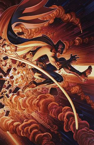 Detective Comics #1098 CVR C CVR C CHRIS STEVENS CARD STOCK cover