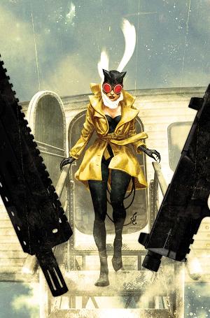 Catwoman #77