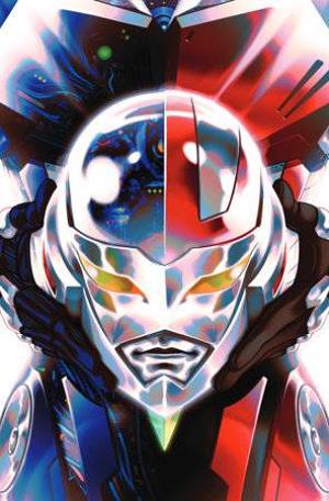 Vr Troopers #1 CVR N UNLOCKABLE cover