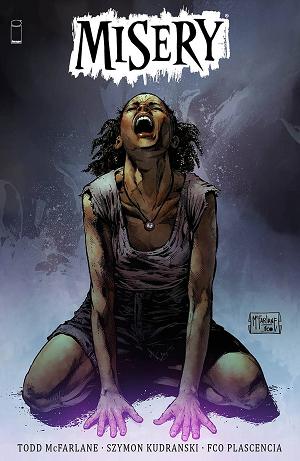 Spawn Misery Tp cover