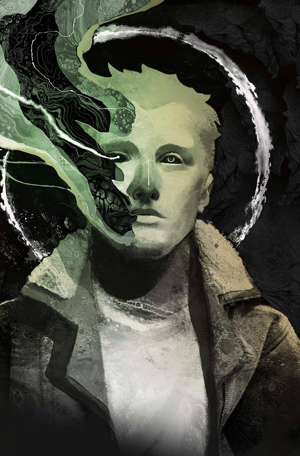 Absolute Green Lantern #4 CVR C ALEX ECKMAN-LAWN CSV cover