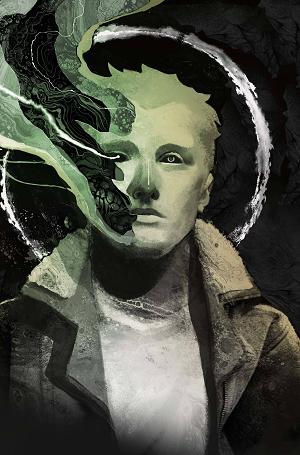 Absolute Green Lantern #4 CVR C ALEX ECKMAN-LAWN CSV cover