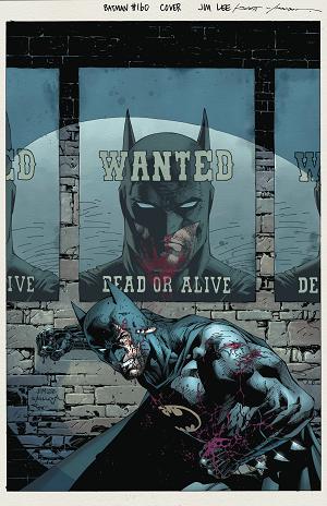 Batman #162