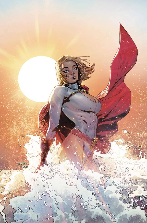 Dcs Kal-El-Fornia Love #1 CVR C (ONE SHOT) CVR C MAHMUD ASRAR cover