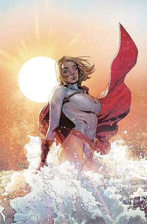 Dcs Kal-El-Fornia Love #1 CVR C (ONE SHOT) CVR C MAHMUD ASRAR cover
