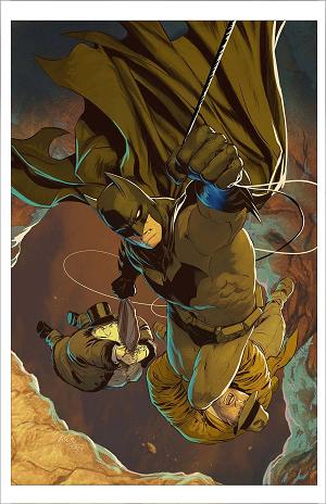 Detective Comics #1099