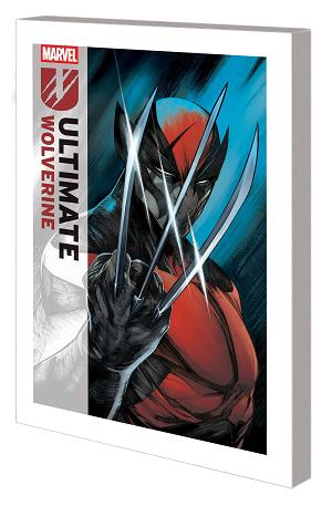 Ultimate Wolverine Tp Vol 01 The Winter Soldier