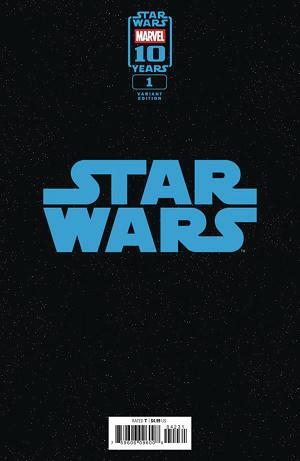 Df Star Wars #1 cover