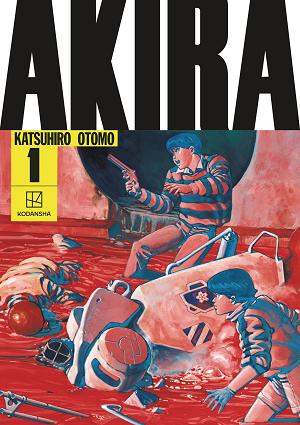 Full Kodansha Comics July 2025 Solicitations