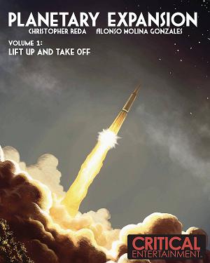Planetary Expansion Tp Vol 01 (Mr)