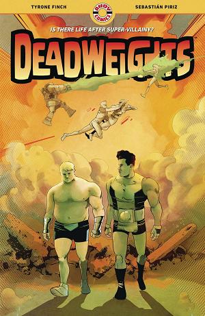 Deadweights Tp