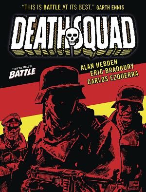 Death Squad Tp (O/A)