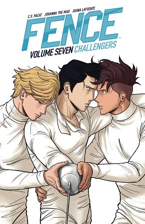 Fence Challengers Tp
