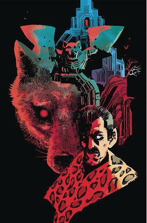 Fiends Of The Eastern Front Hc Vol 02 Px Ed (O/A)