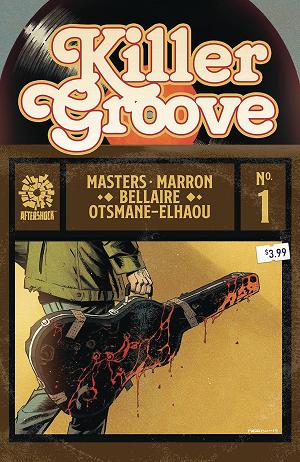 Killer Groove Tp Vol 01 (Nov191378)