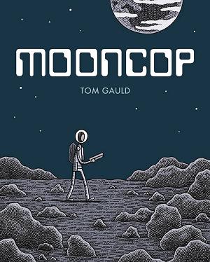 Mooncop Hc (Jul161544)
