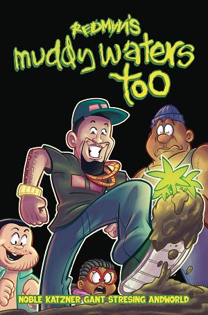 Muddy Waters Too Tp