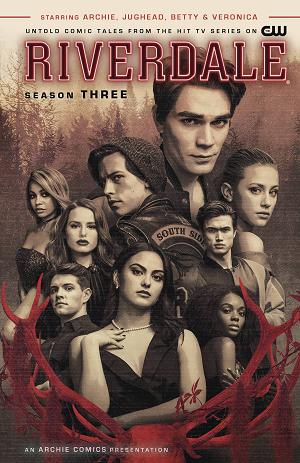 Riverdale Season 3 Tp Vol 01 (Sep191507)