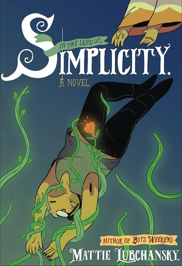 Simplicity Hc